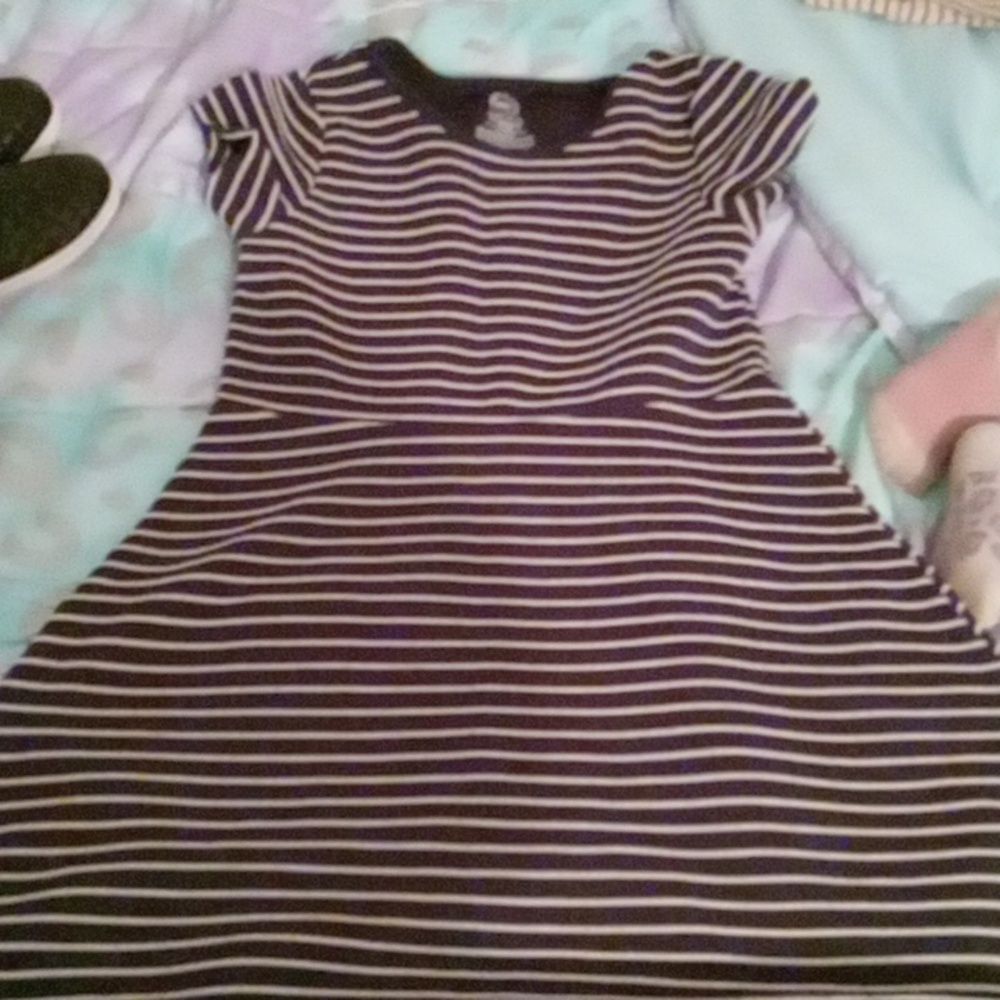 Little girls dress